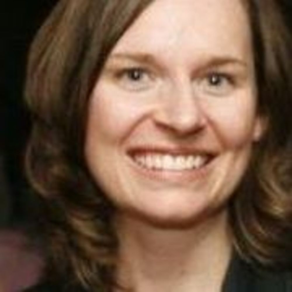 Meet your Posher, Debra